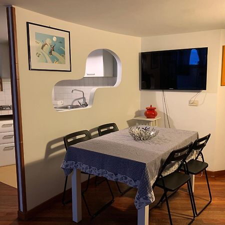 La Casa Di Barcri Apartamento Roma Exterior foto