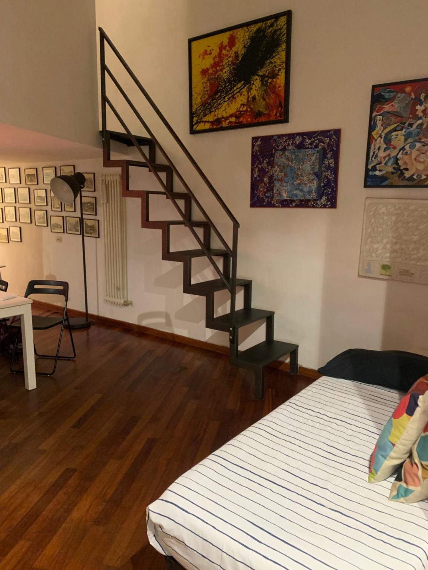 La Casa Di Barcri Apartamento Roma Exterior foto