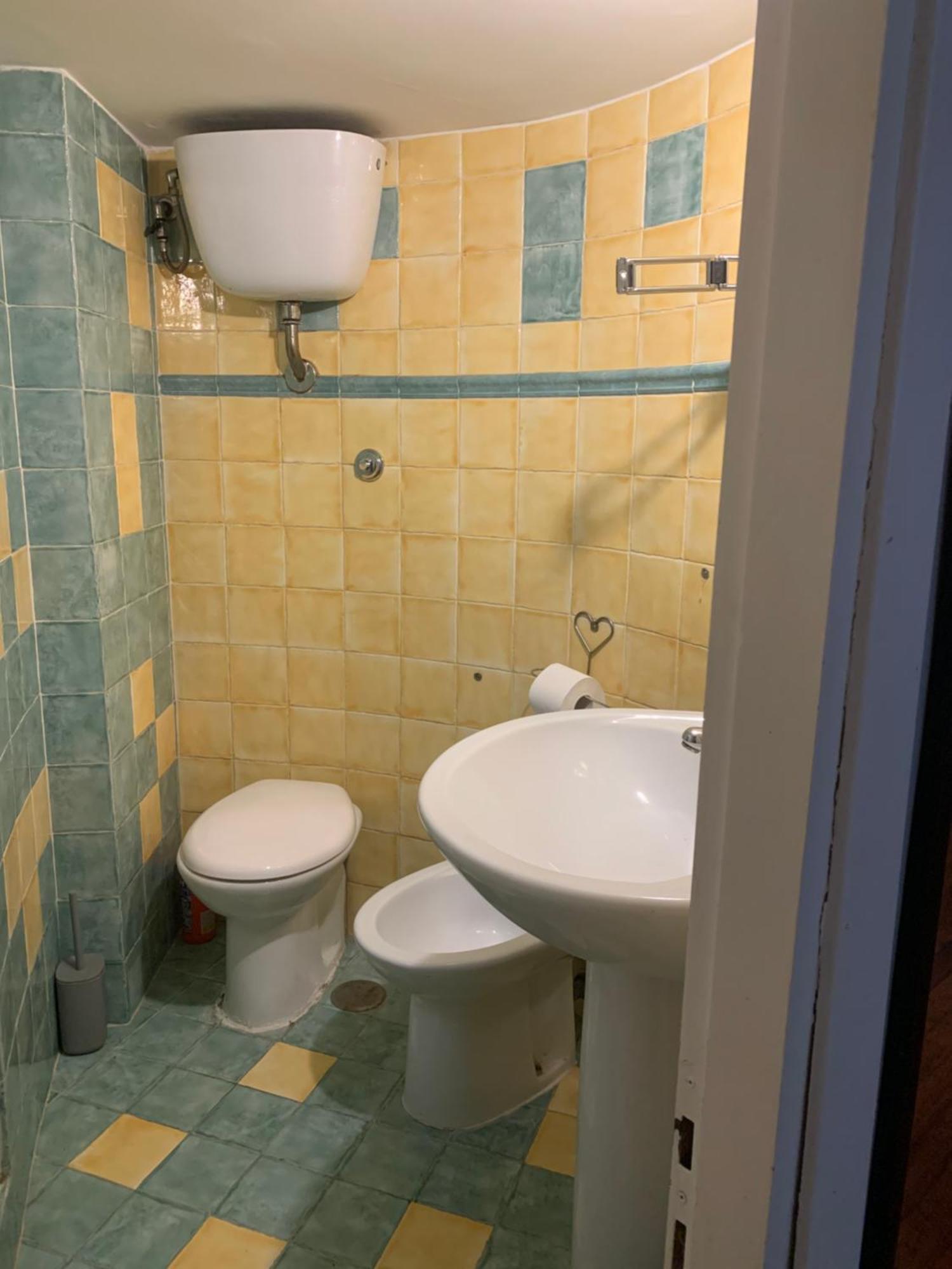 La Casa Di Barcri Apartamento Roma Exterior foto